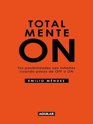 cover image of Totalmente ON